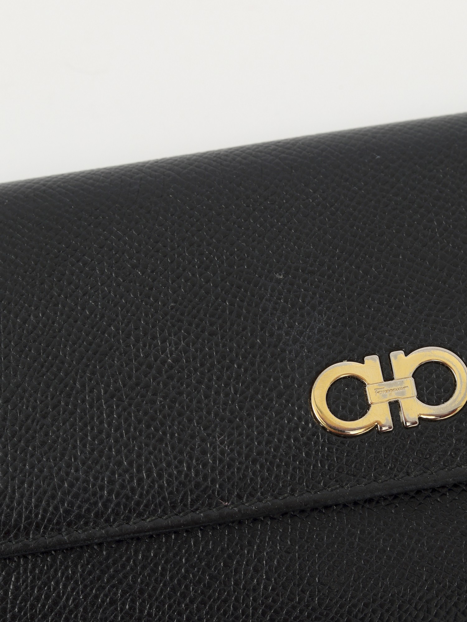 Salvatore Ferragamo Wallet 6