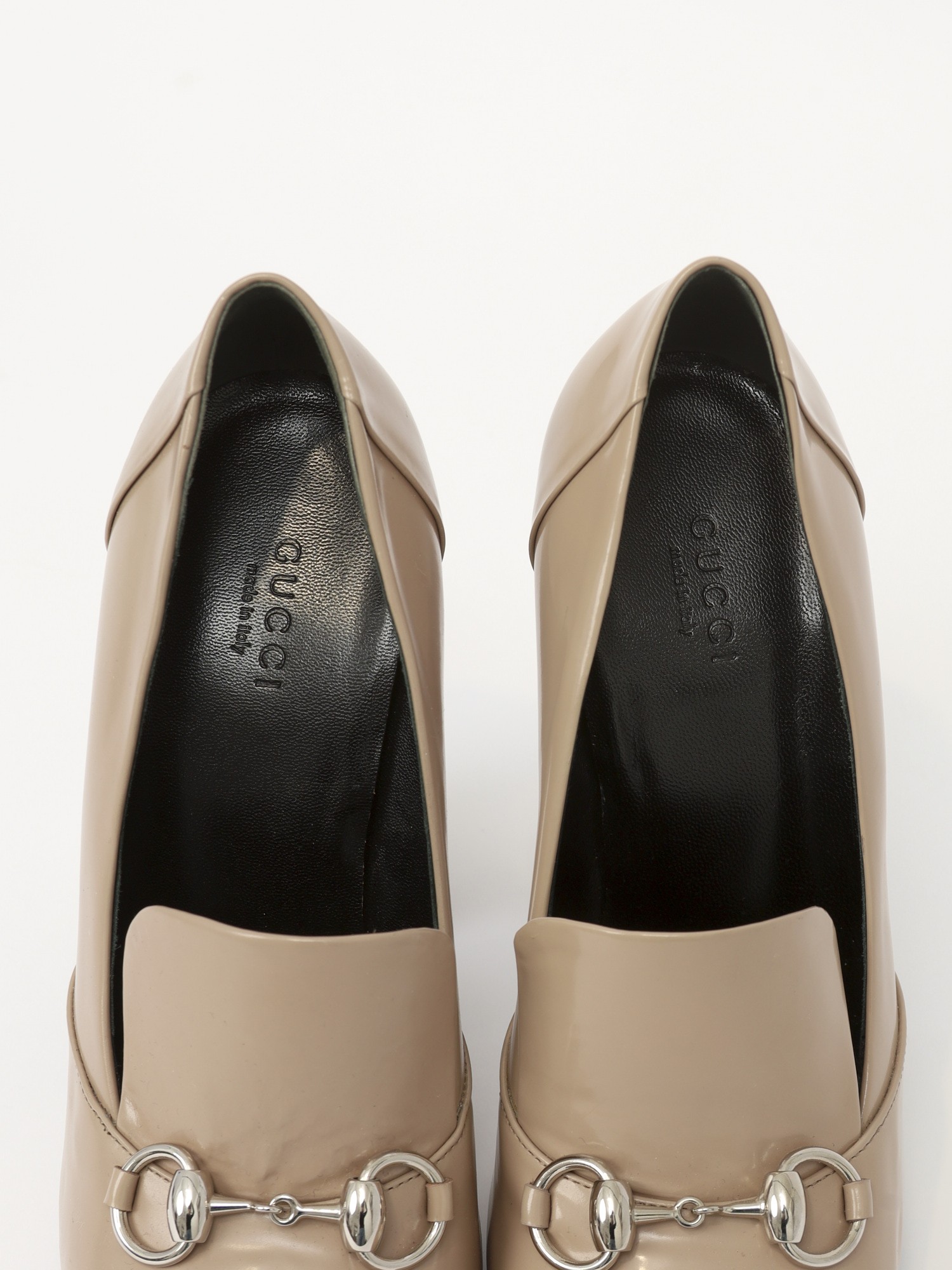 Gucci Shoes 38.5 8