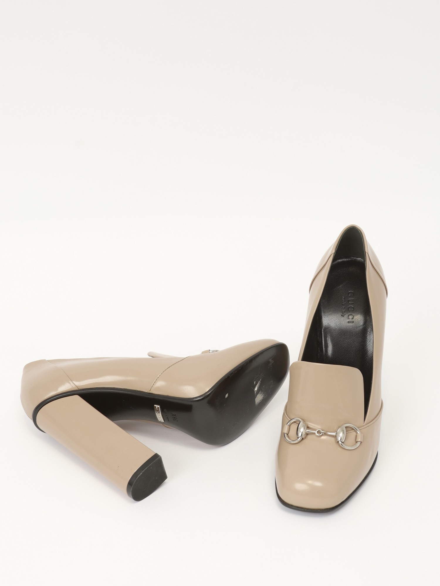 Gucci Shoes 38.5 11