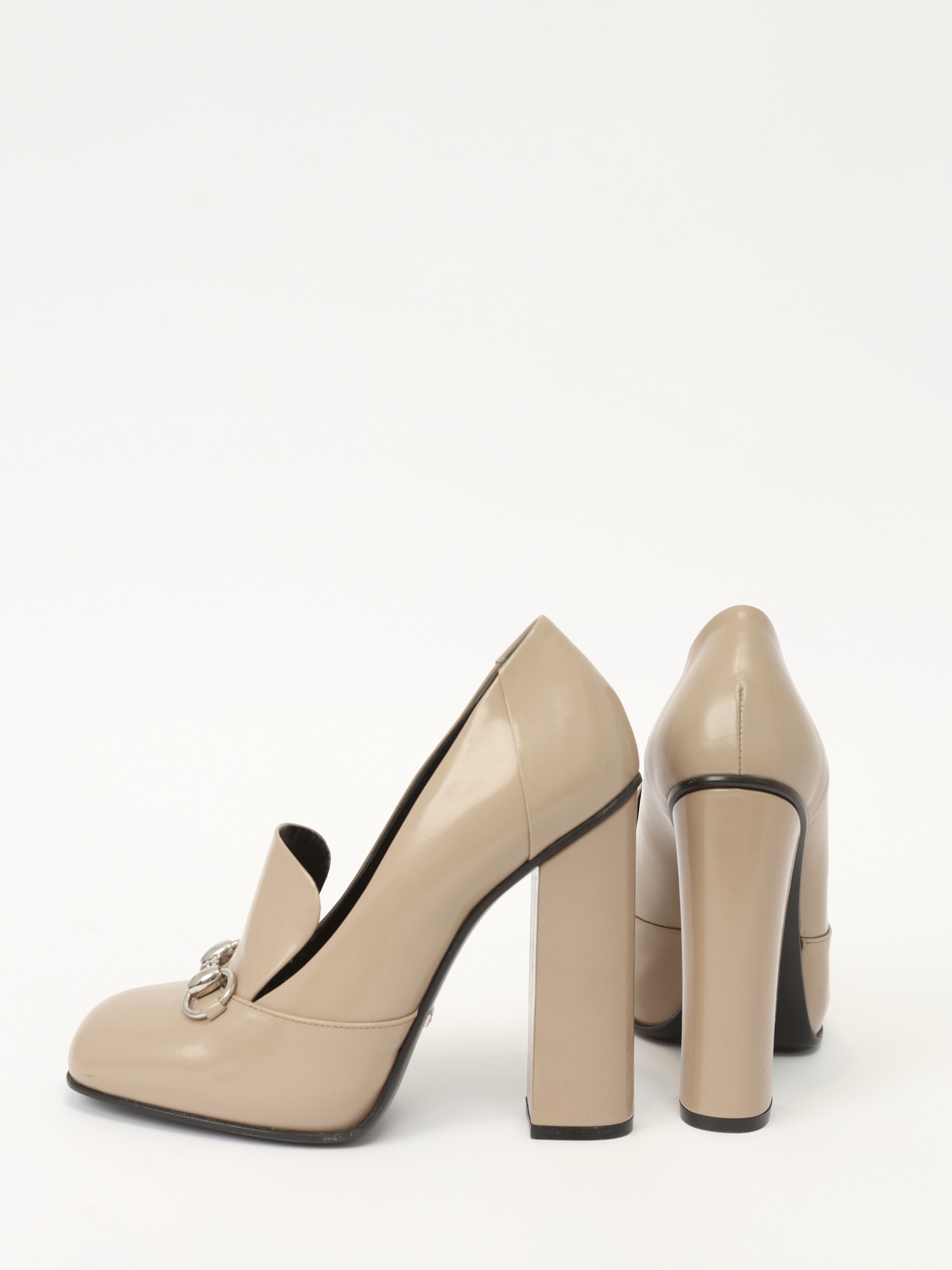 Gucci Shoes 38.5 3