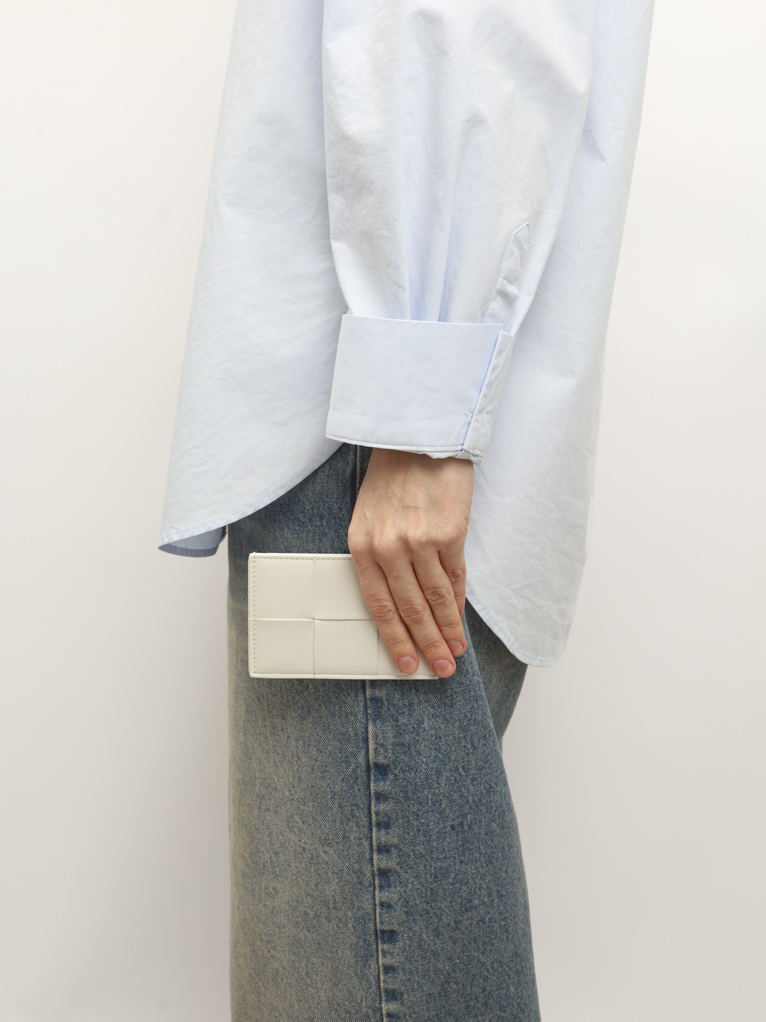 Bottega Veneta Cardholder 1
