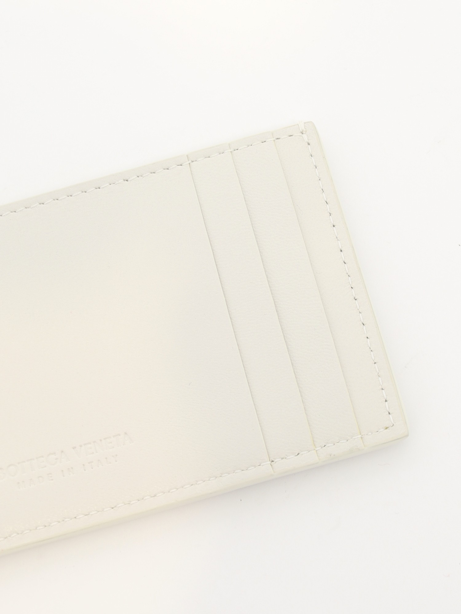 Bottega Veneta Cardholder 4