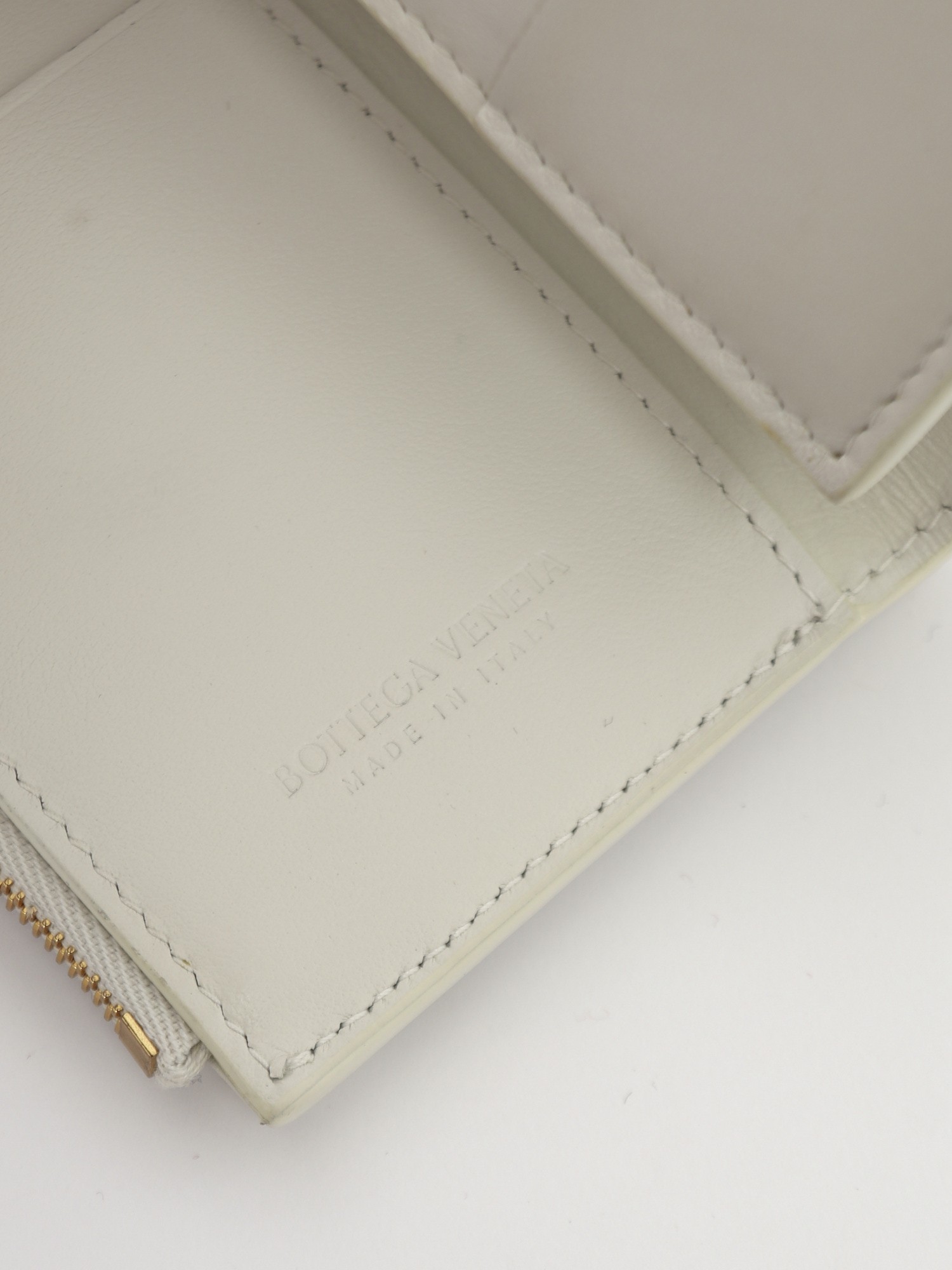 Bottega Veneta Wallet  6