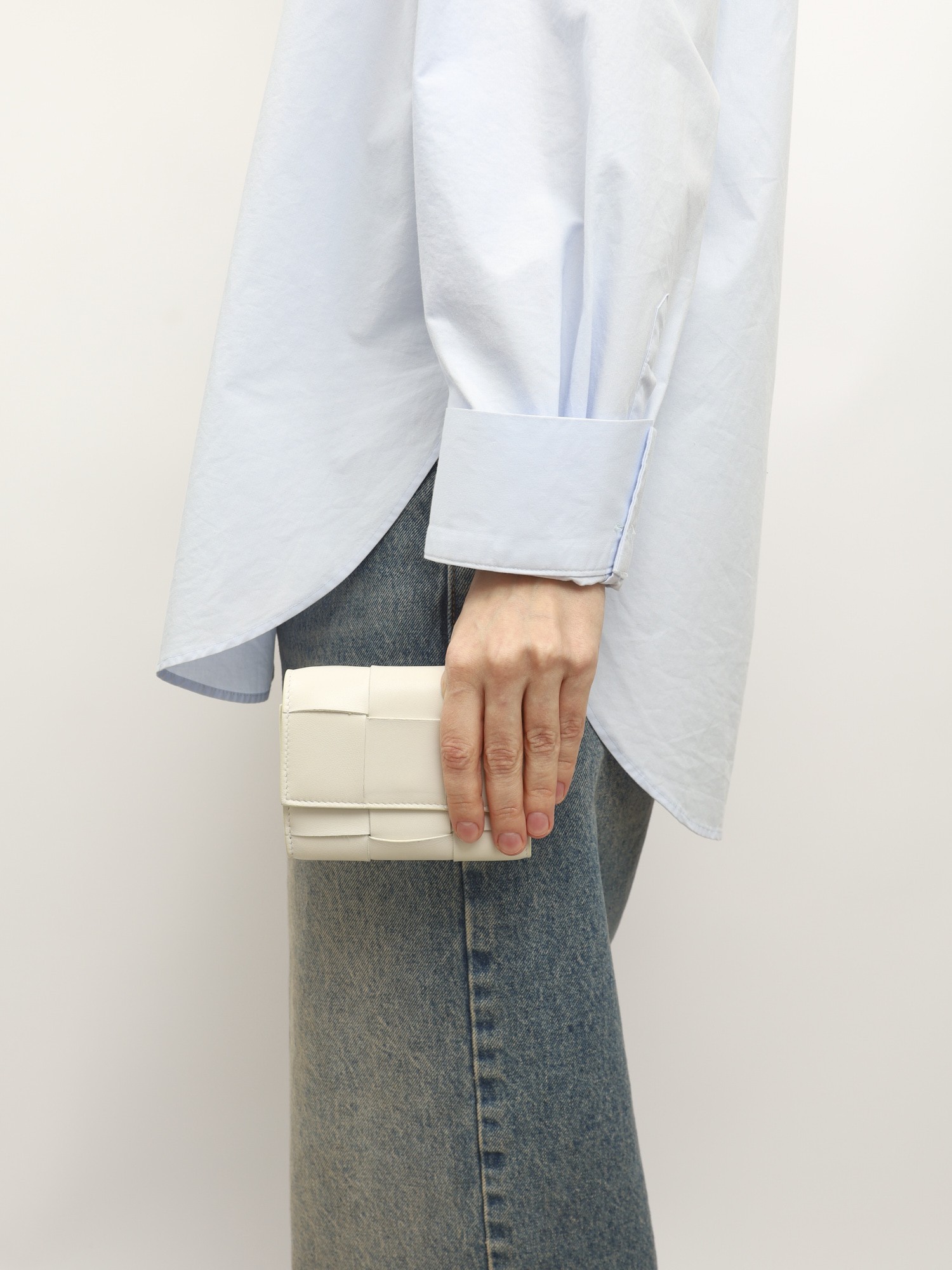 Bottega Veneta Wallet  1