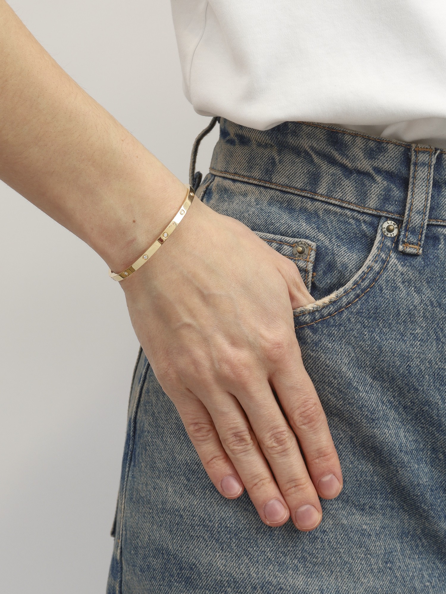 Cartier Love 1
