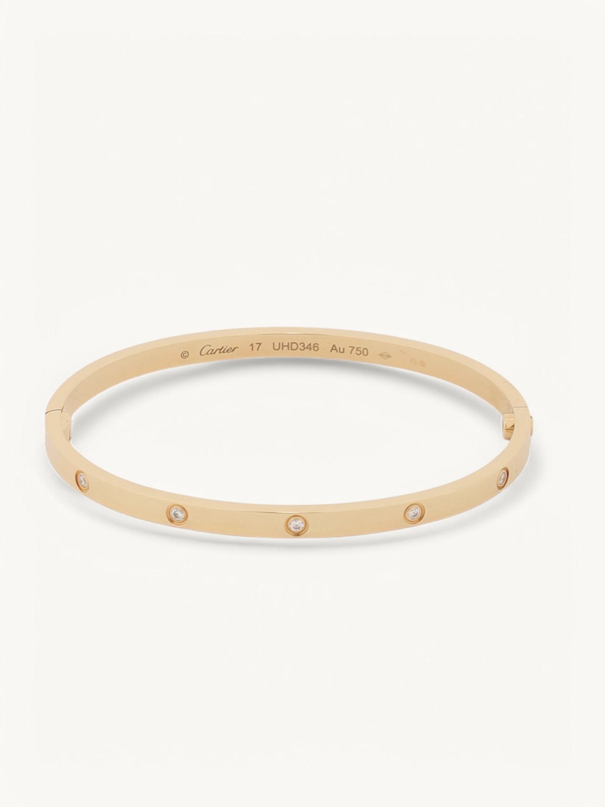 Cartier Love 3