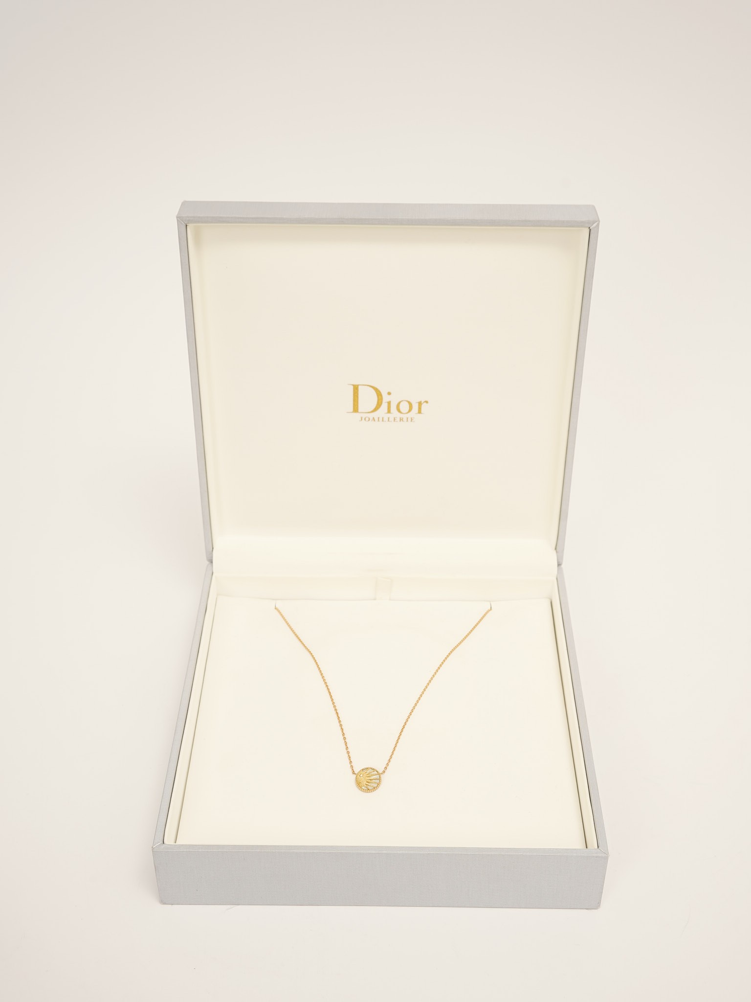 Christian Dior Rose Céleste 5
