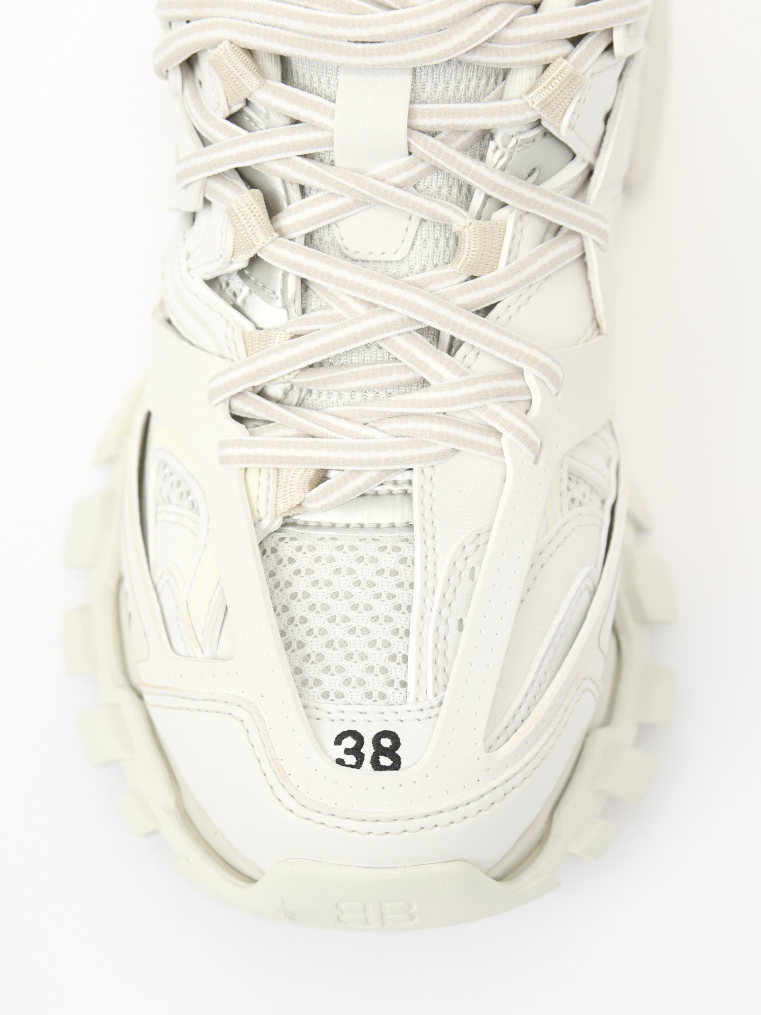 Balenciaga Shoes 38 4