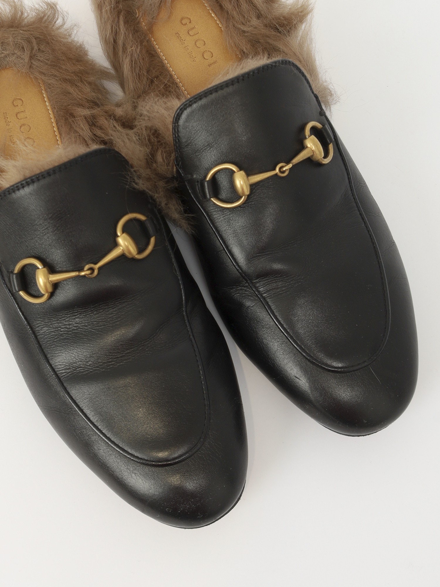 Gucci Shoes 38 6