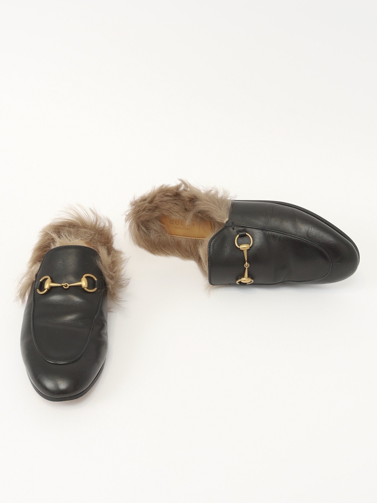Gucci Shoes 38 5