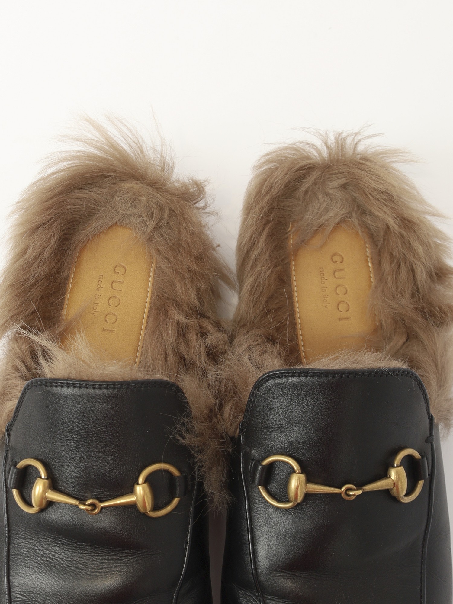 Gucci Shoes 38 7