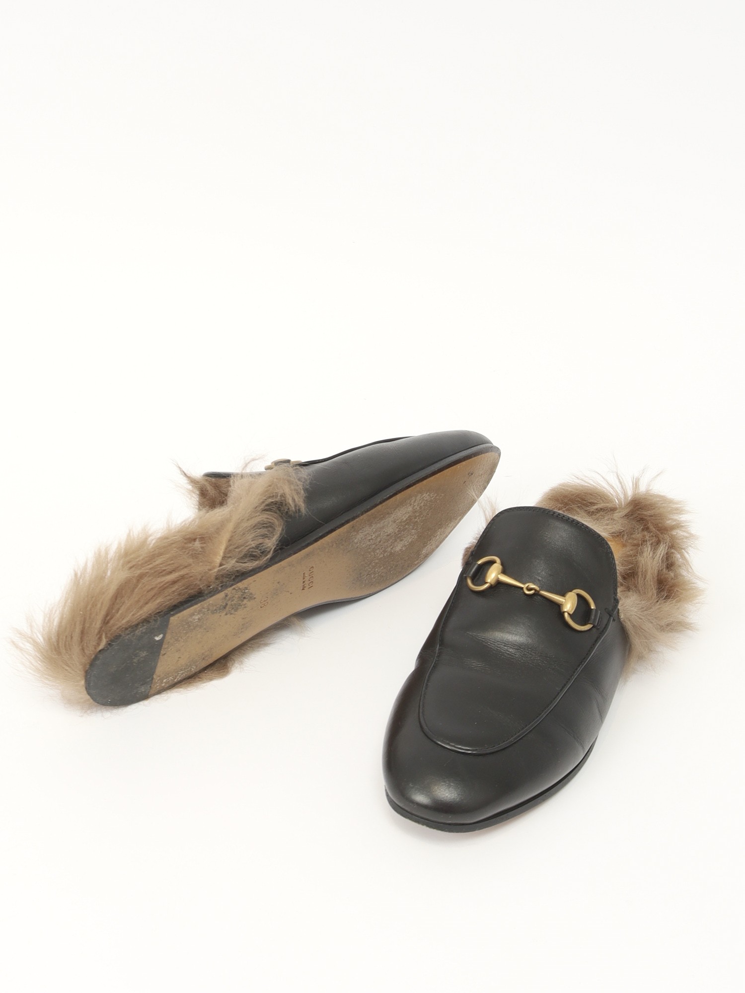 Gucci Shoes 38 10