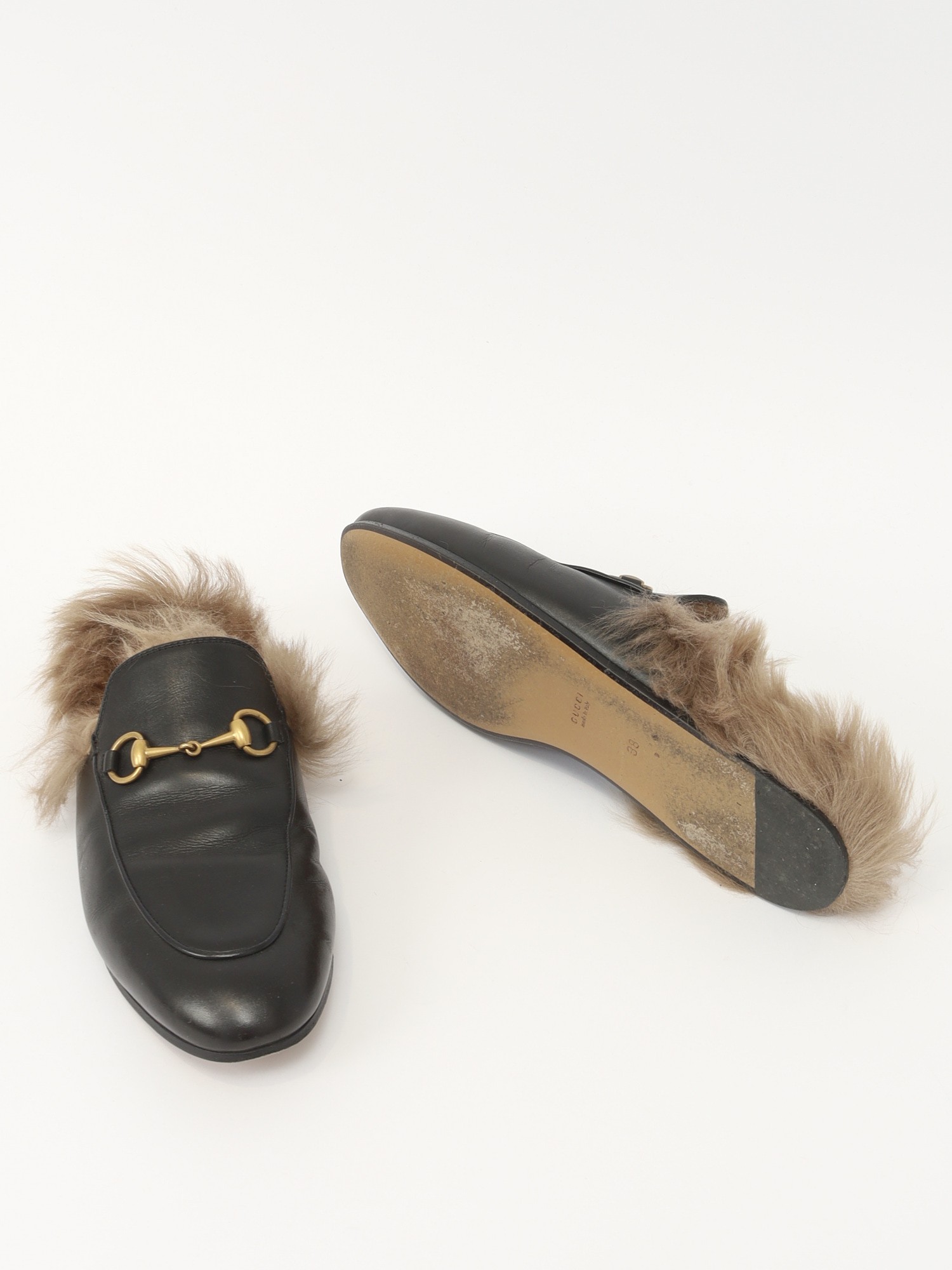 Gucci Shoes 38 9