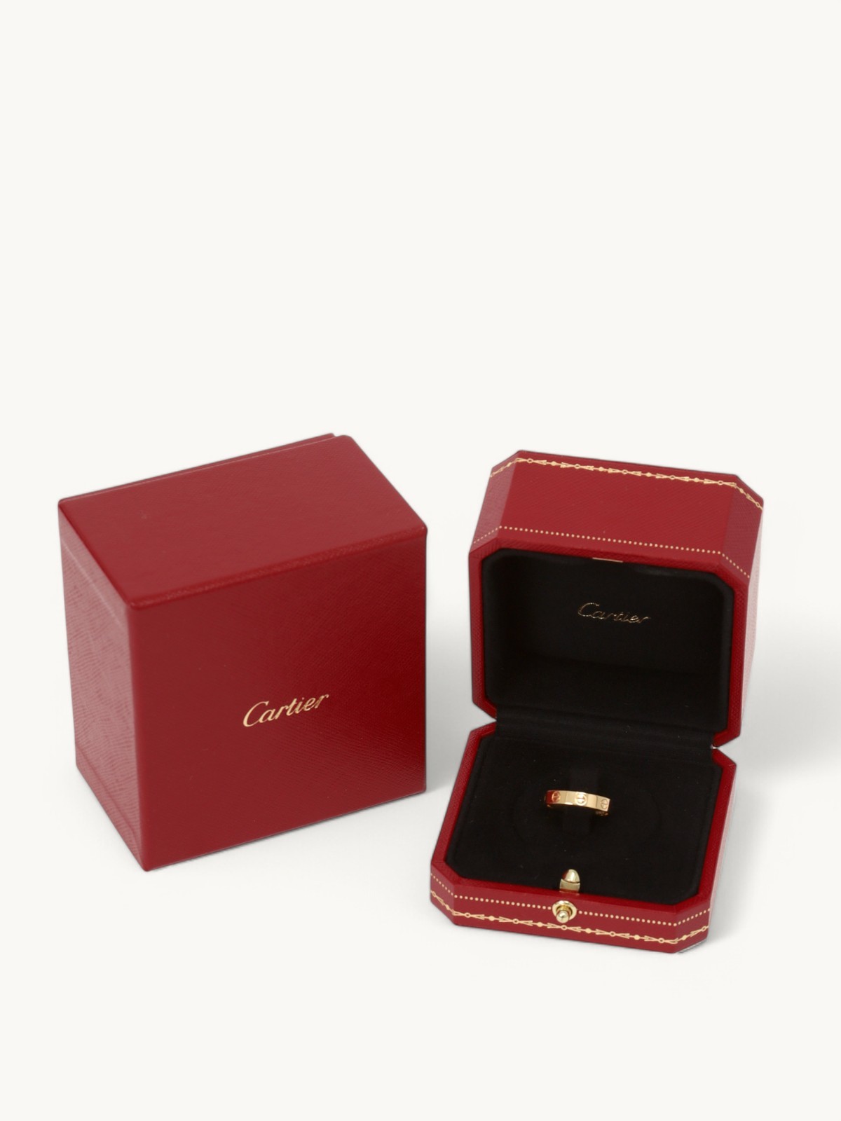 Cartier Love 5
