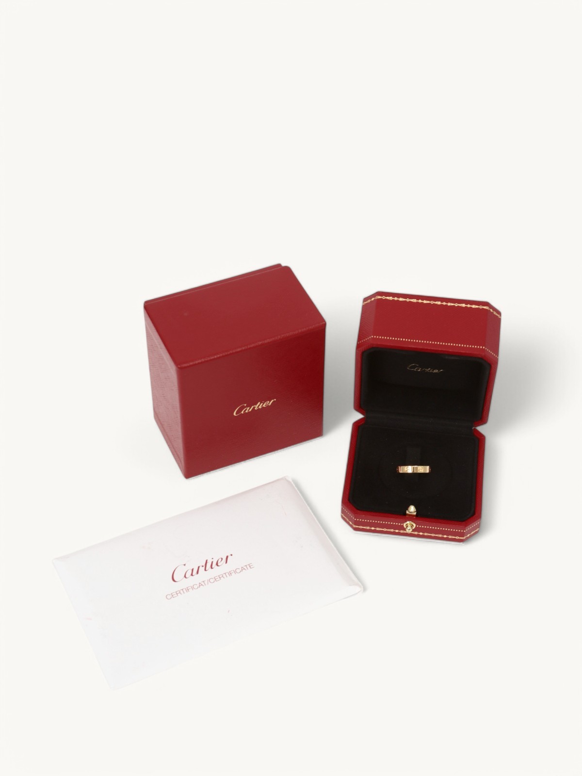 Cartier Love 2