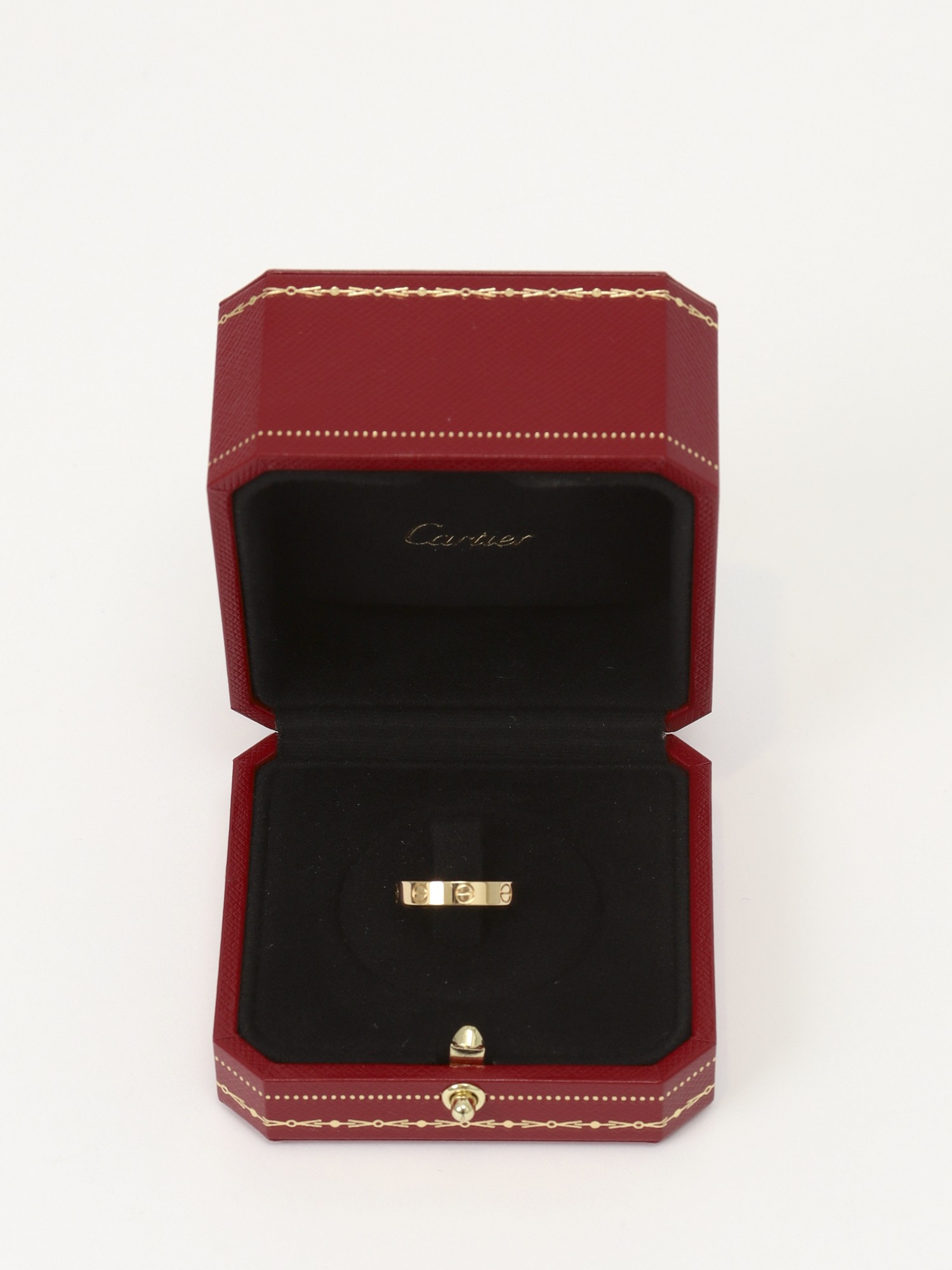Cartier Love 4