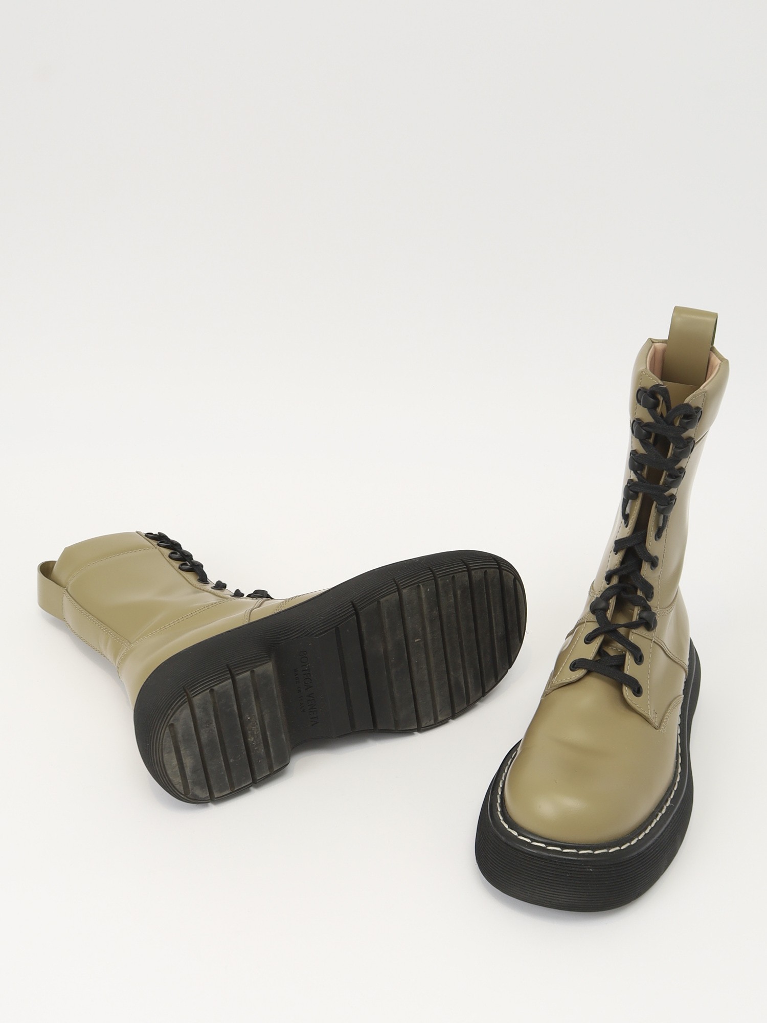 Bottega Veneta Shoes 39 11