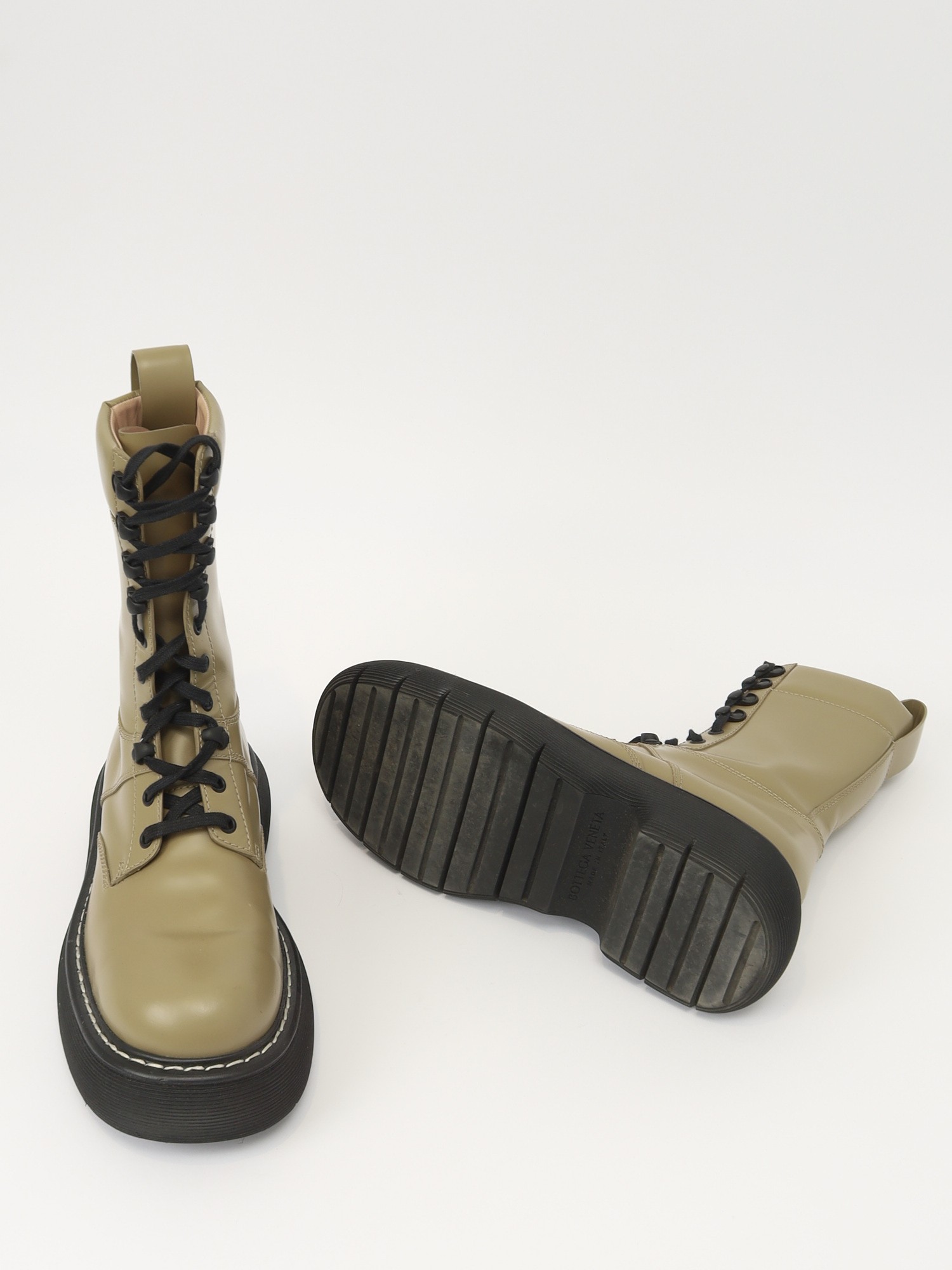 Bottega Veneta Shoes 39 10