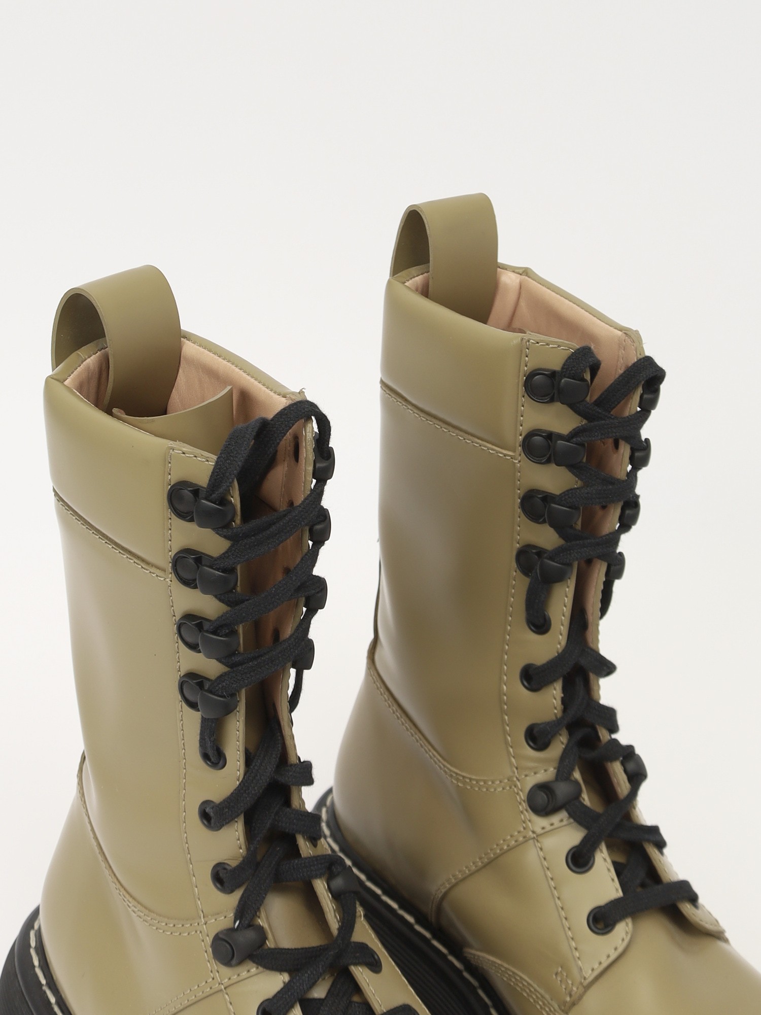 Bottega Veneta Shoes 39 8