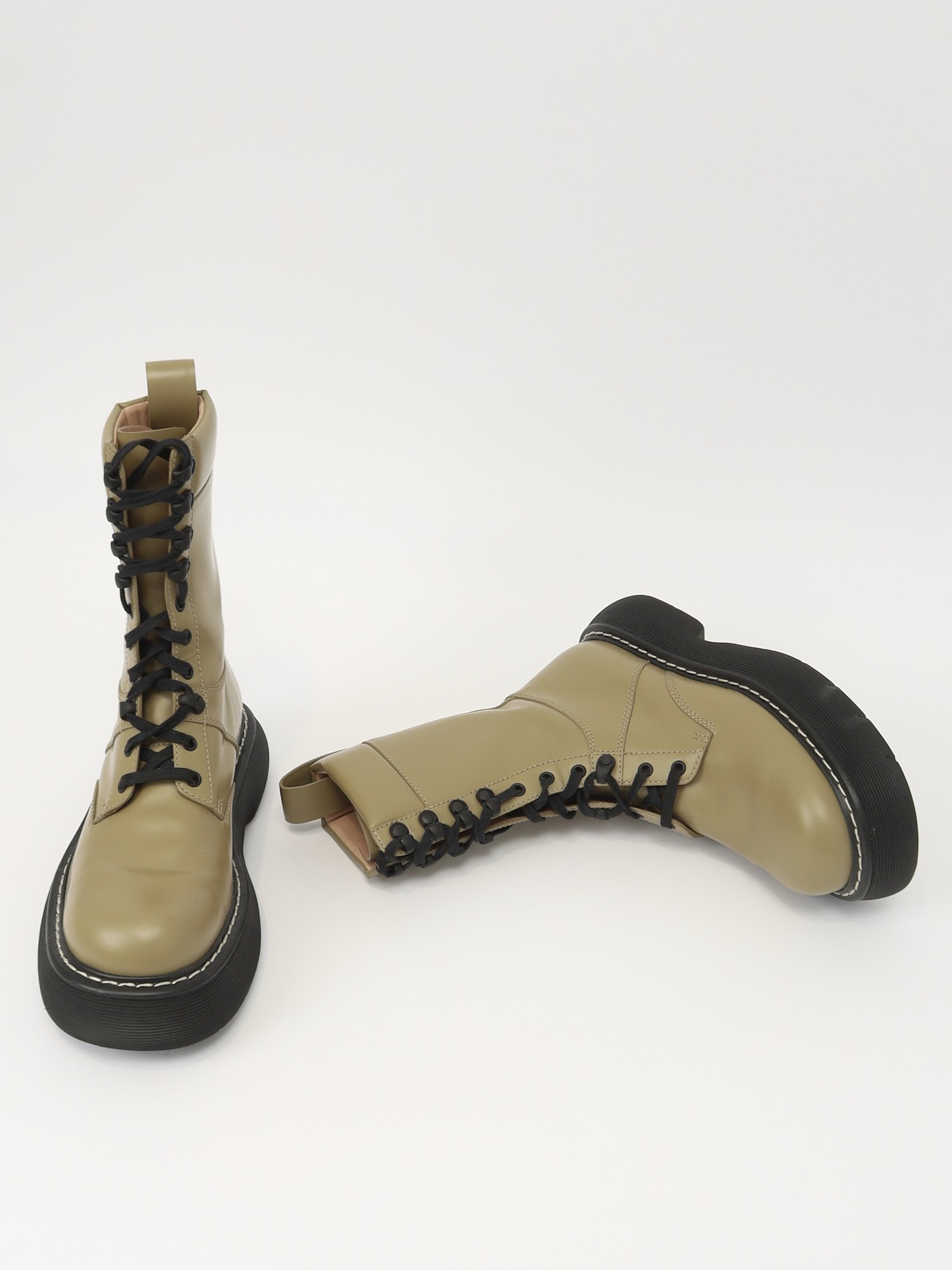 Bottega Veneta Shoes 39 5