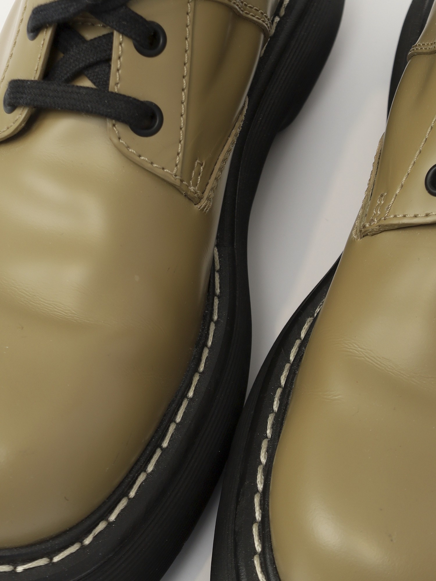 Bottega Veneta Shoes 39 7