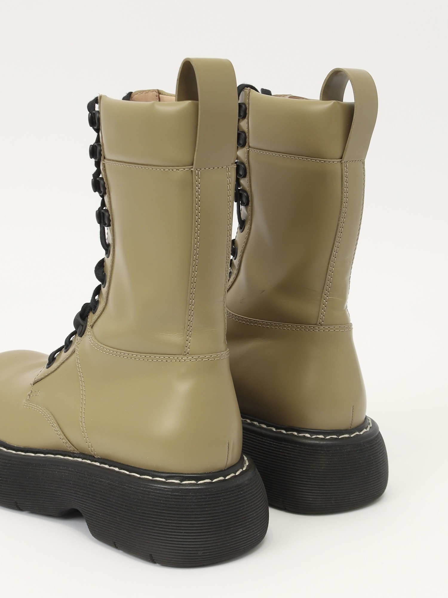 Bottega Veneta Shoes 39 9