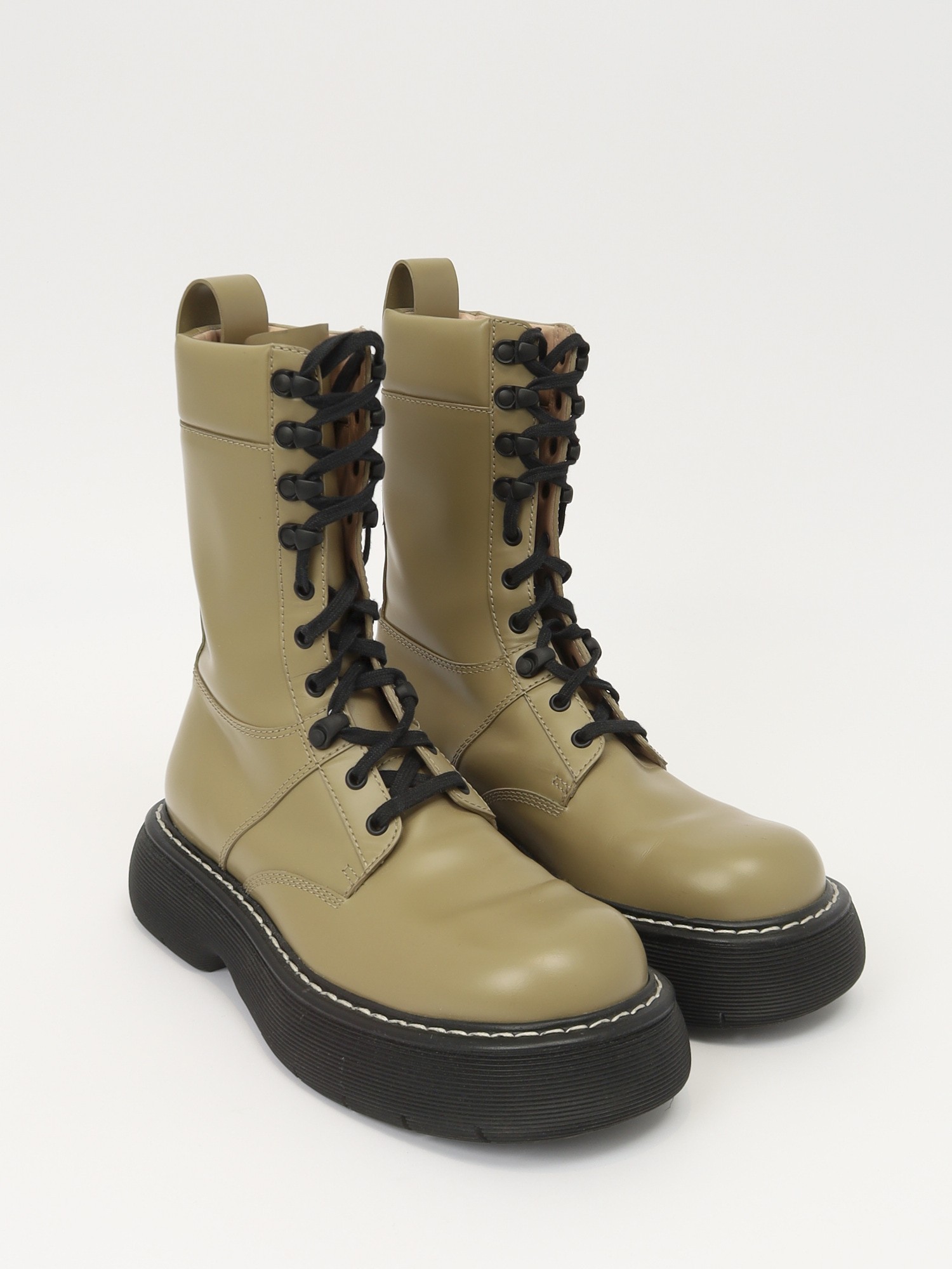 Bottega Veneta Shoes 39 2