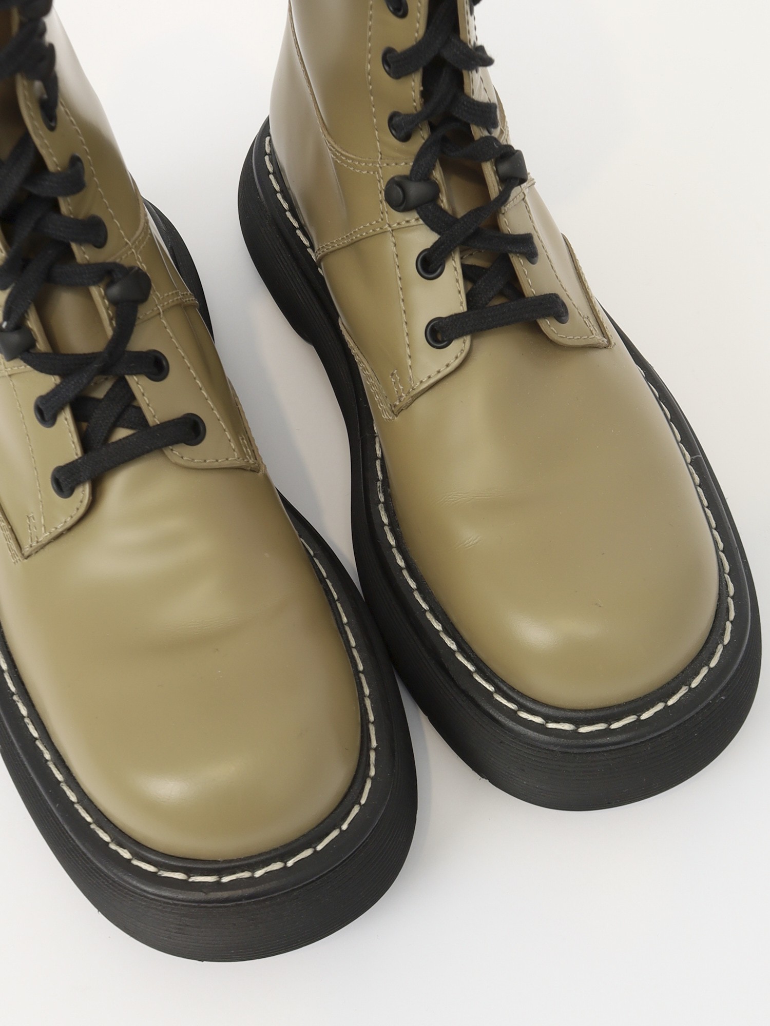 Bottega Veneta Shoes 39 6