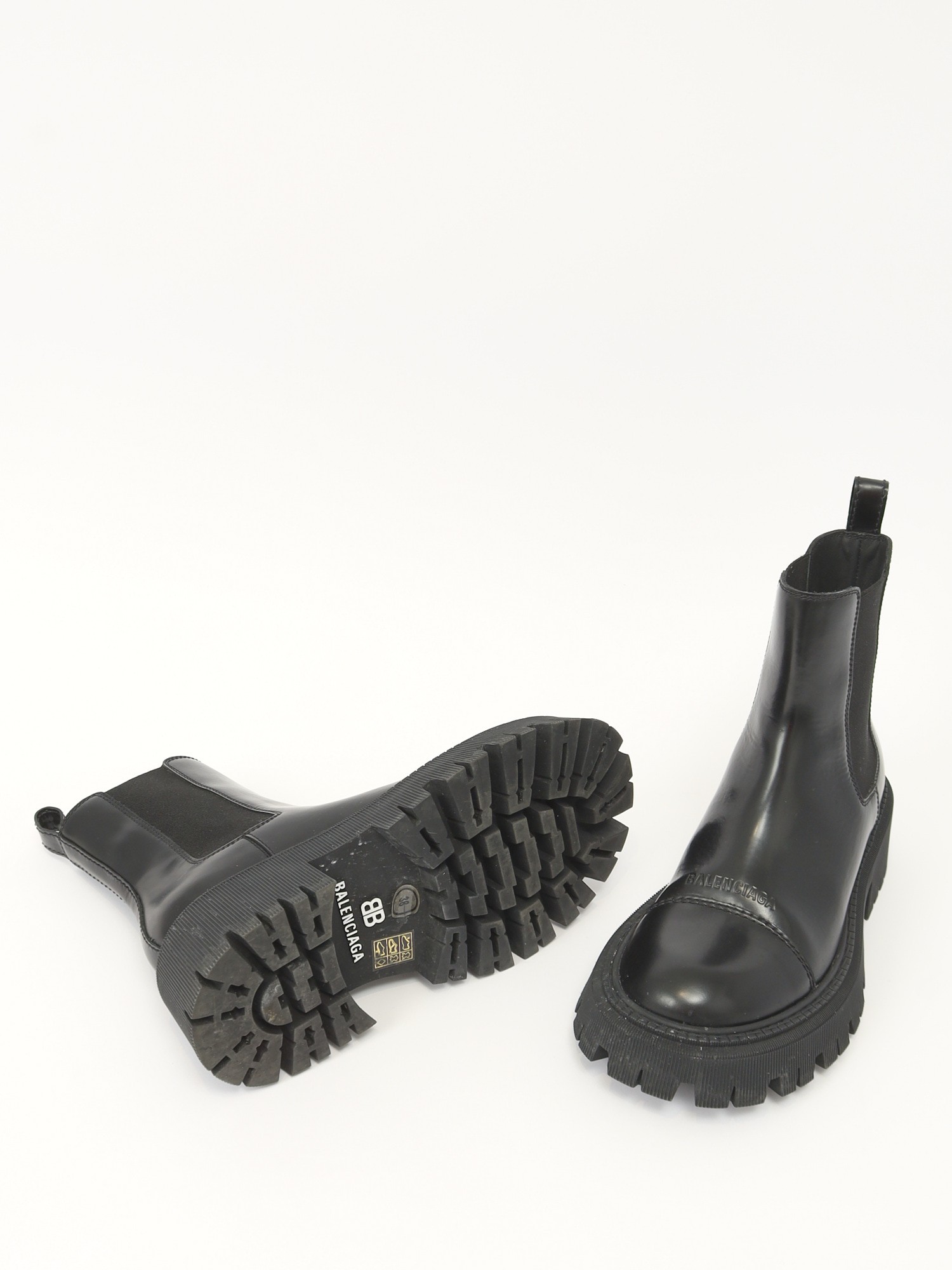 Balenciaga Shoes 38 10