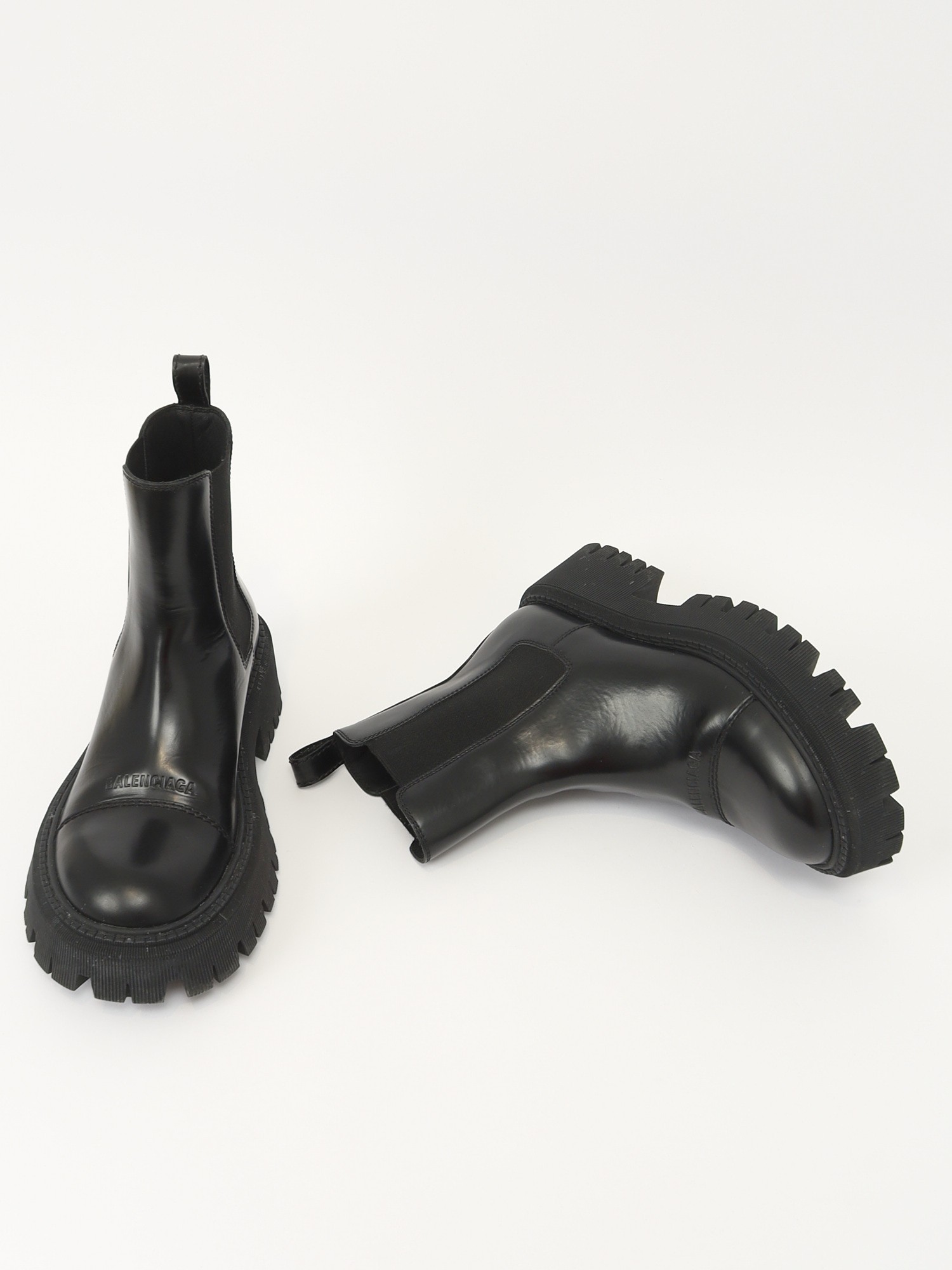 Balenciaga Shoes 38 5