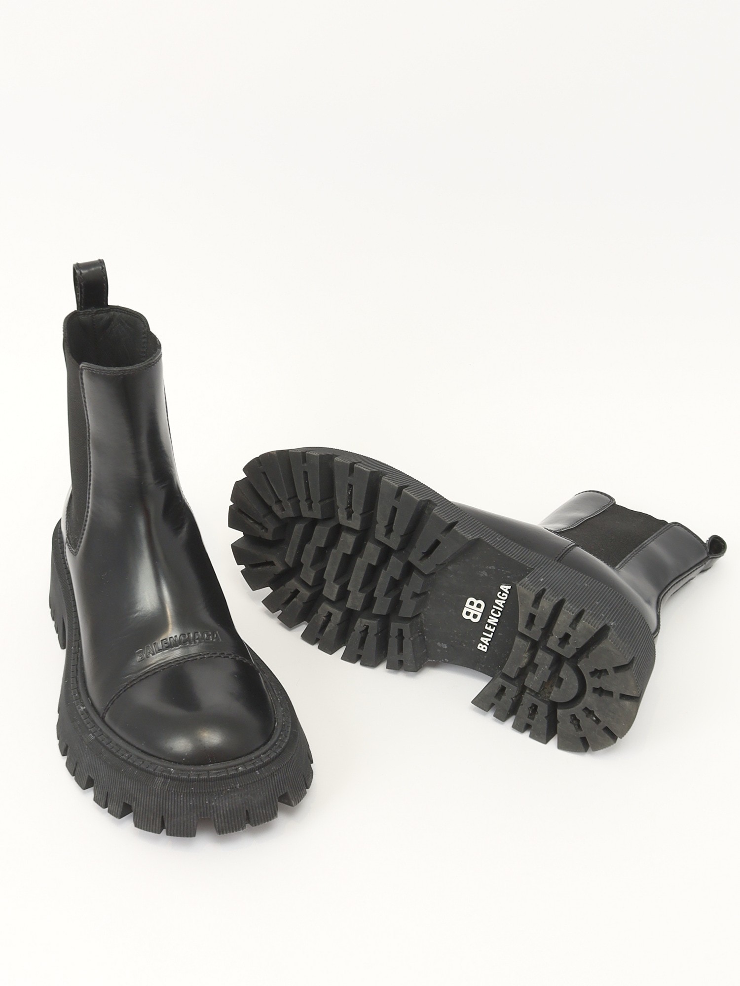 Balenciaga Shoes 38 9