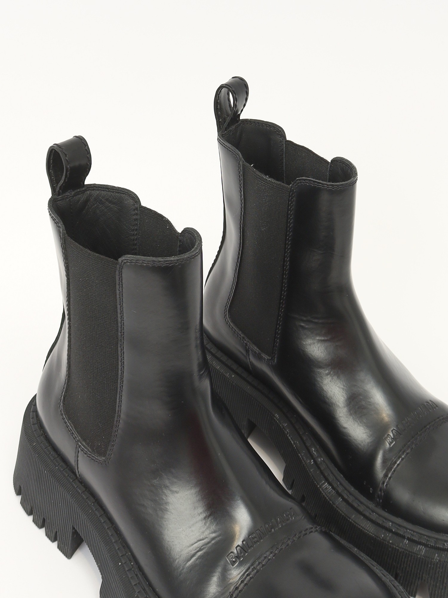 Balenciaga Shoes 38 7