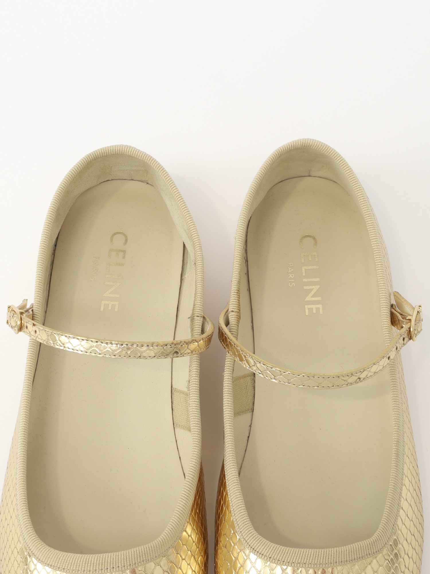 Celine Shoes 37.5 6