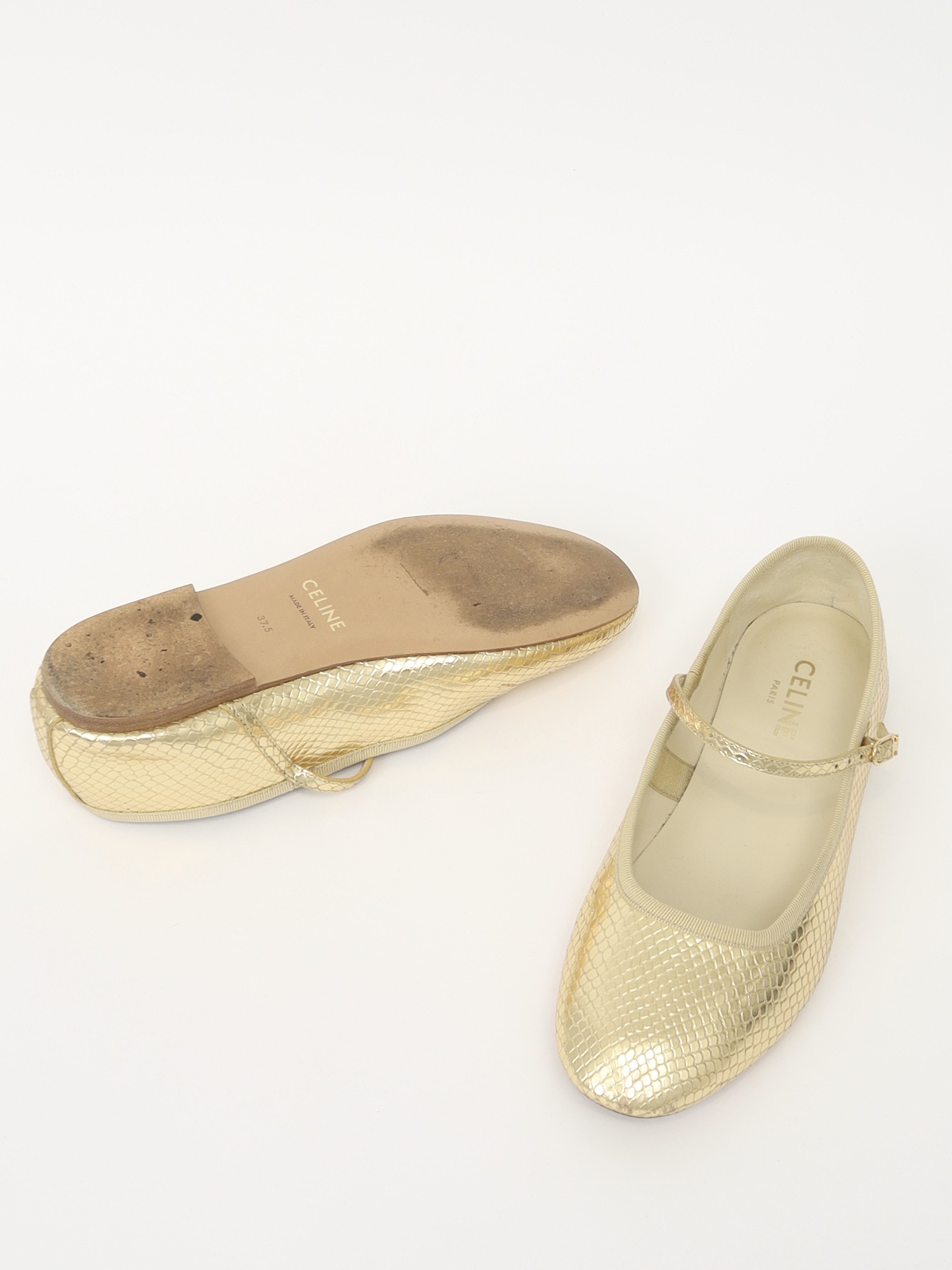 Celine Shoes 37.5 9