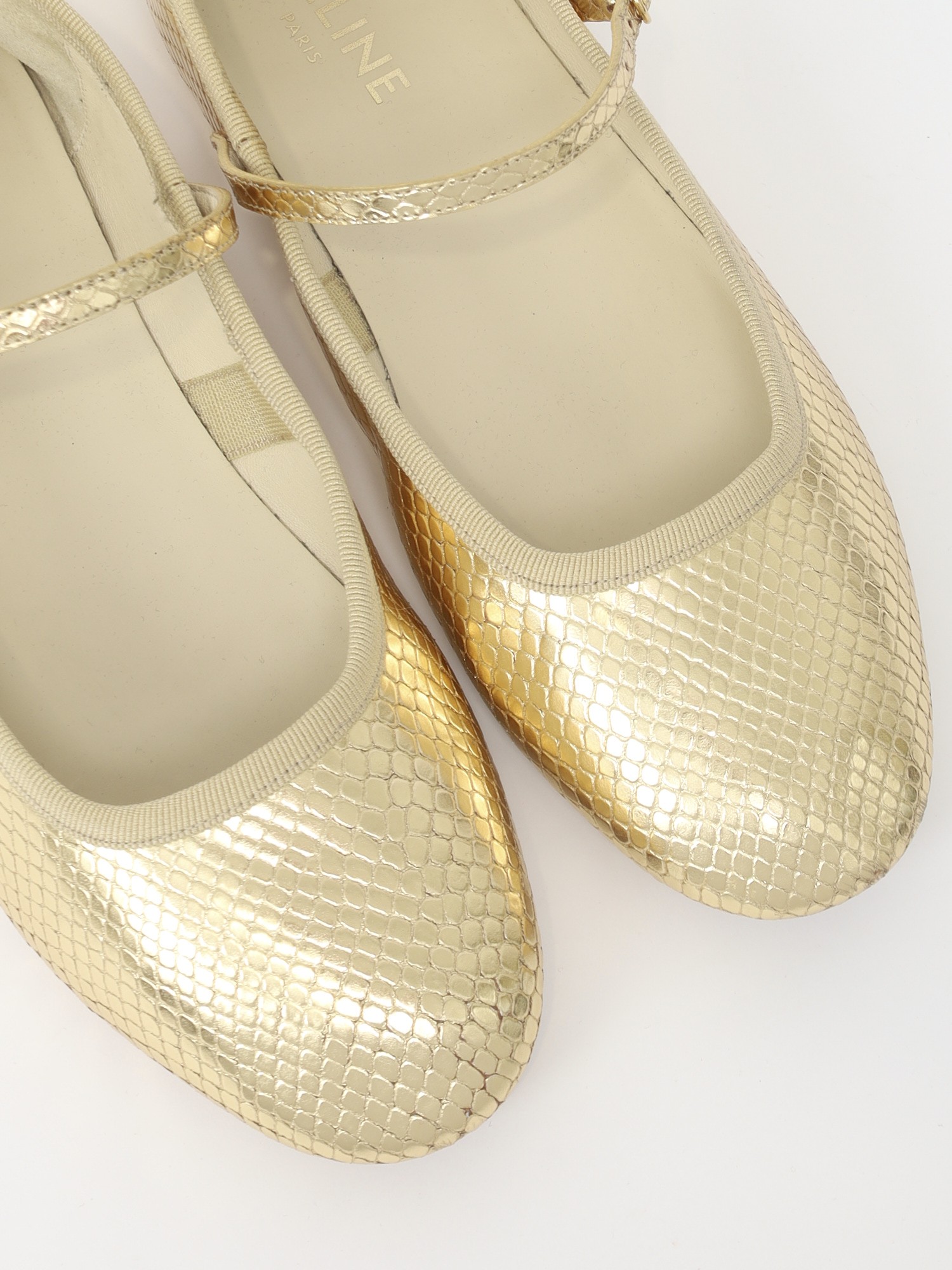 Celine Shoes 37.5 5