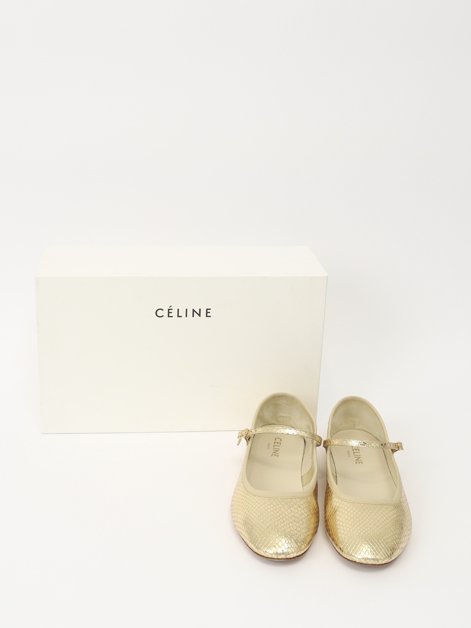 Celine Shoes 37.5 10