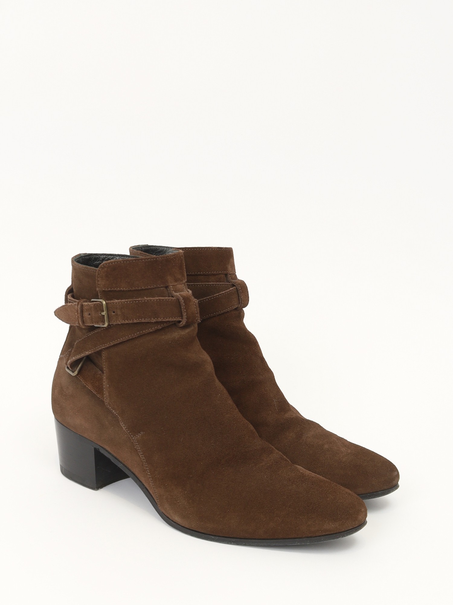 Saint Laurent Shoes 37.5 2