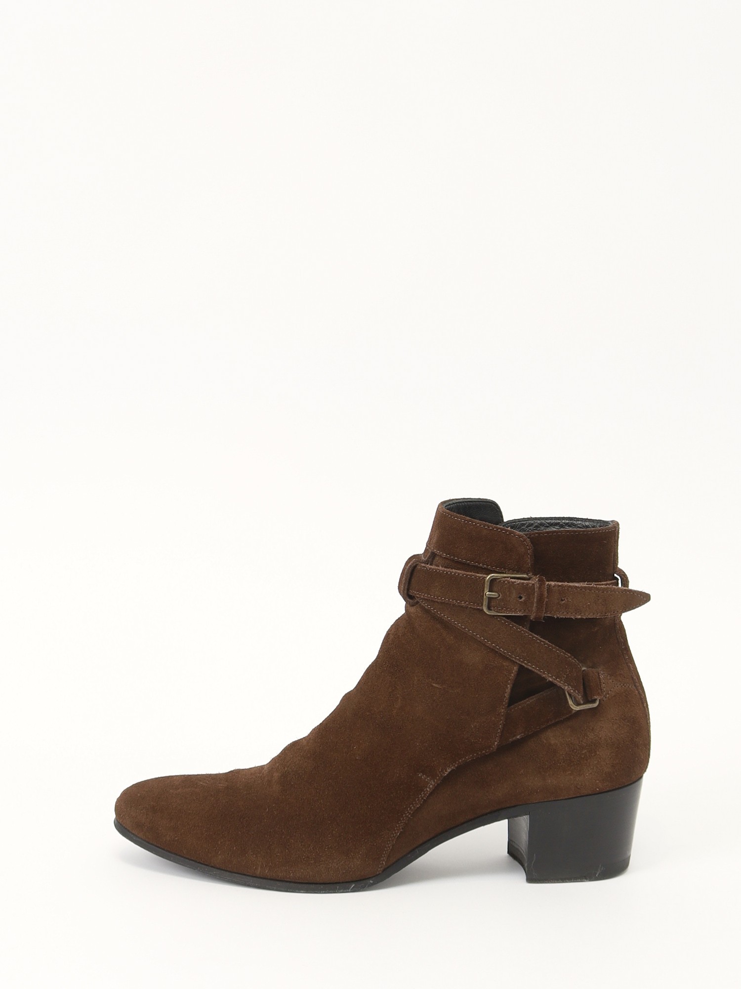 Saint Laurent Shoes 37.5 1