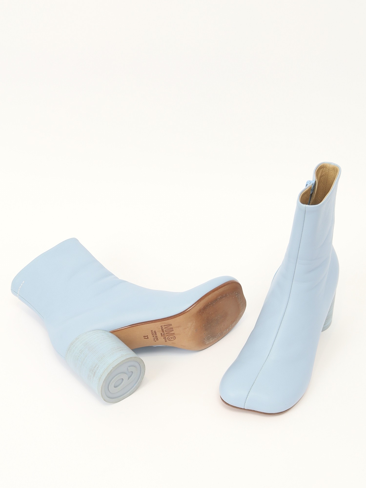 MM6 Shoes 37 10