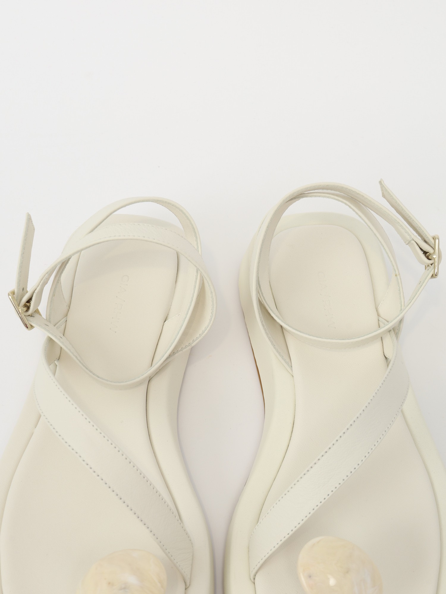 Gia Shoes 38 5