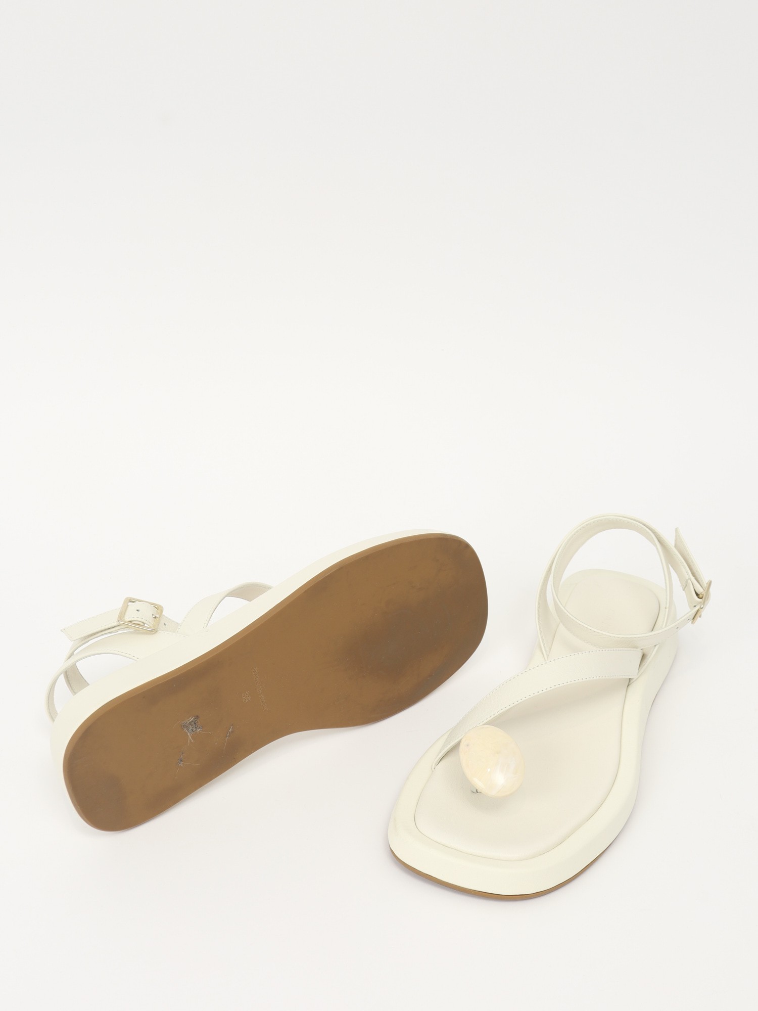 Gia Shoes 38 8