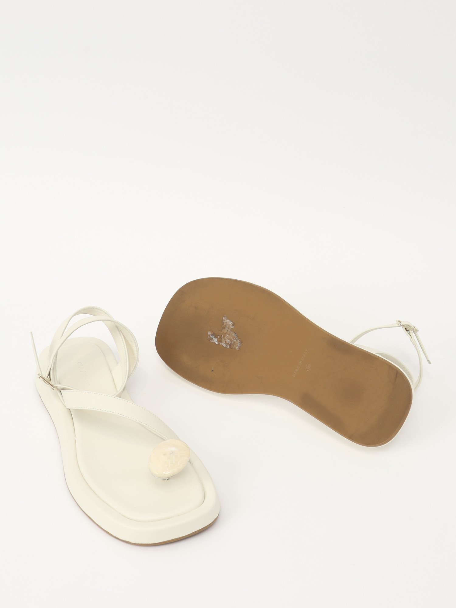 Gia Shoes 38 7