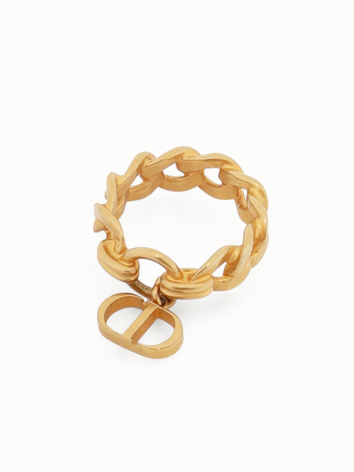 Christian Dior Ring 2