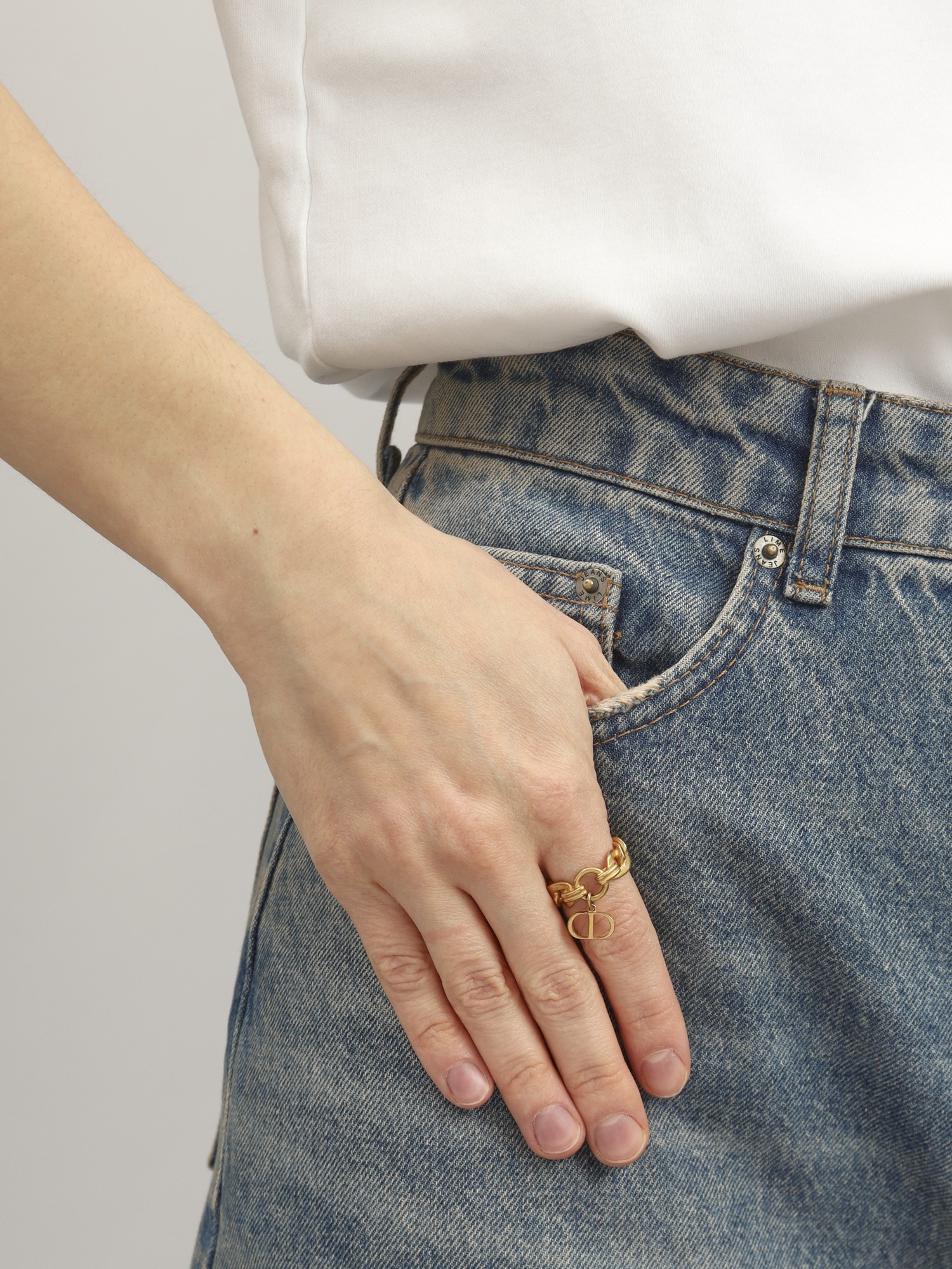 Christian Dior Ring 1