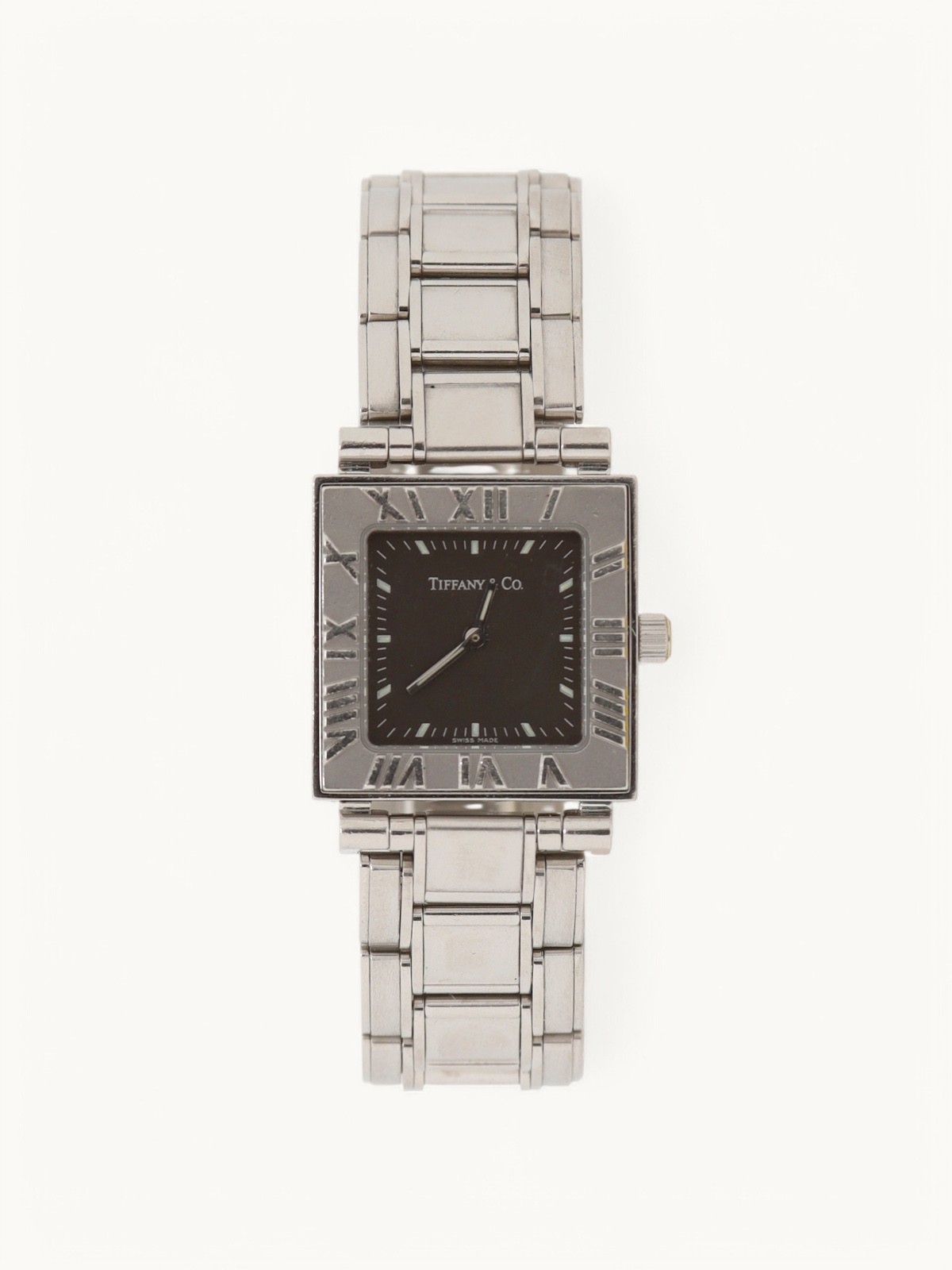 Tiffany & Co. Watch 0