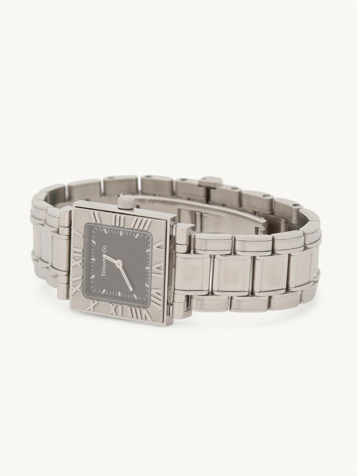 Tiffany & Co. Watch 2