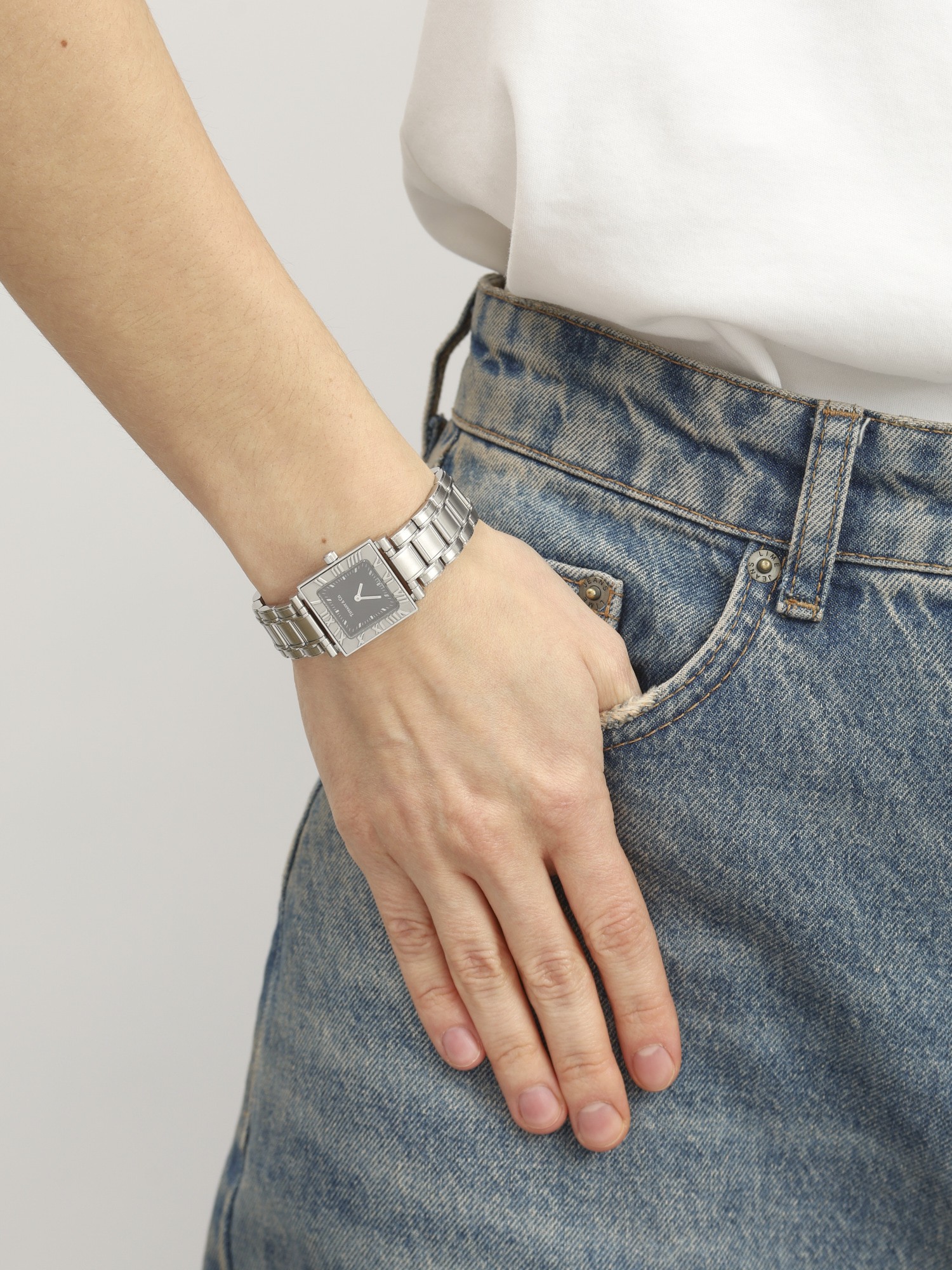 Tiffany & Co. Watch 1
