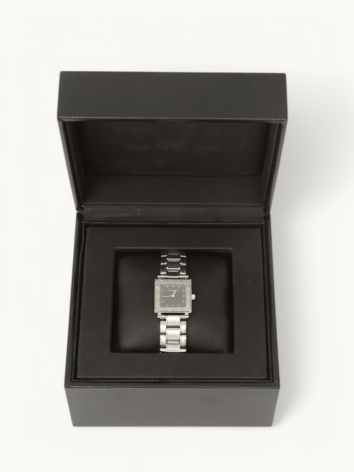 Tiffany & Co. Watch 8