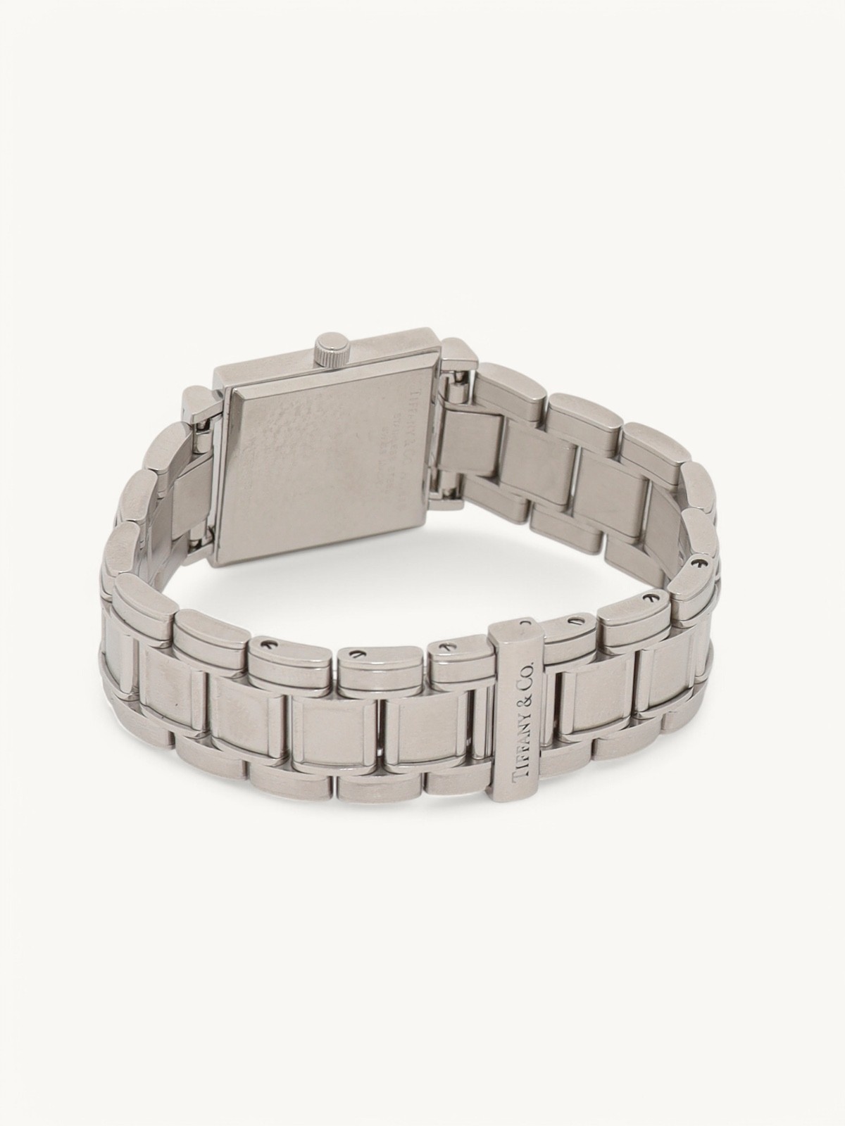 Tiffany & Co. Watch 3
