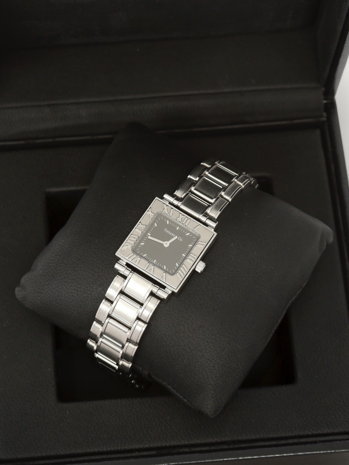 Tiffany & Co. Watch 7